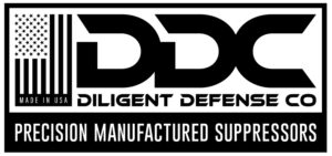 Diligent Defense Logo