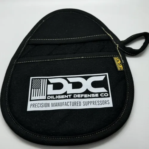 Diligent Defense Suppressor Removal Mitt